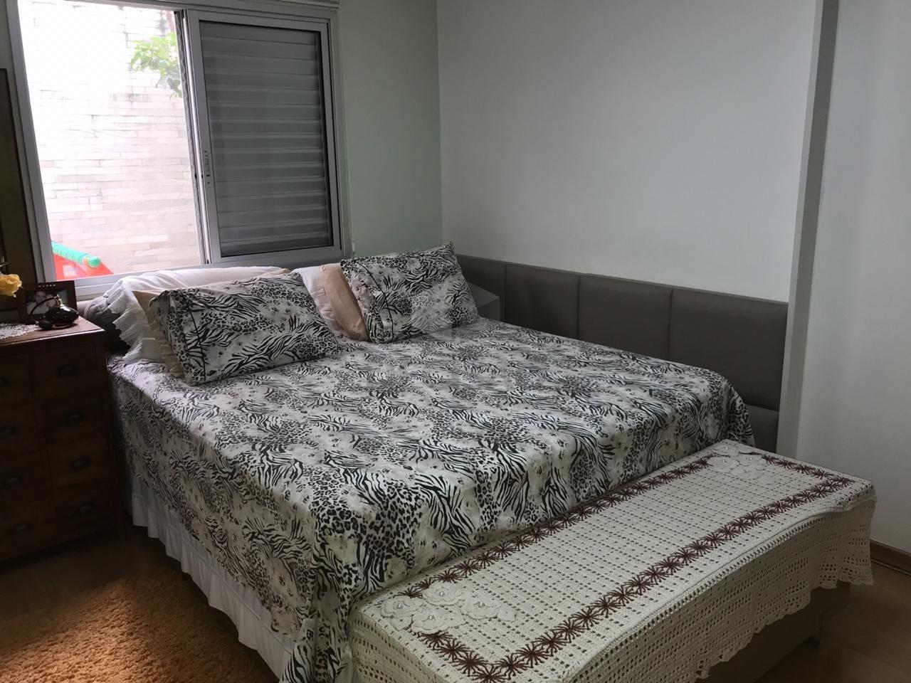 Apartamento 3 Quartos à venda no Ipiranga: 